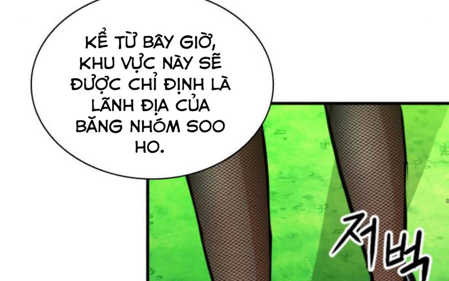 Druid Tại Ga Seoul - Chapter 34 - Page 96