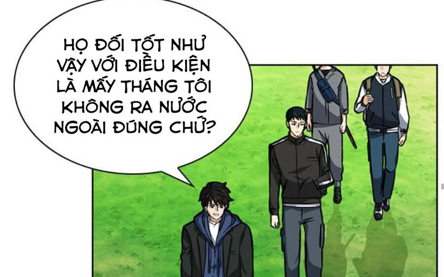 Druid Tại Ga Seoul - Chapter 34 - Page 99