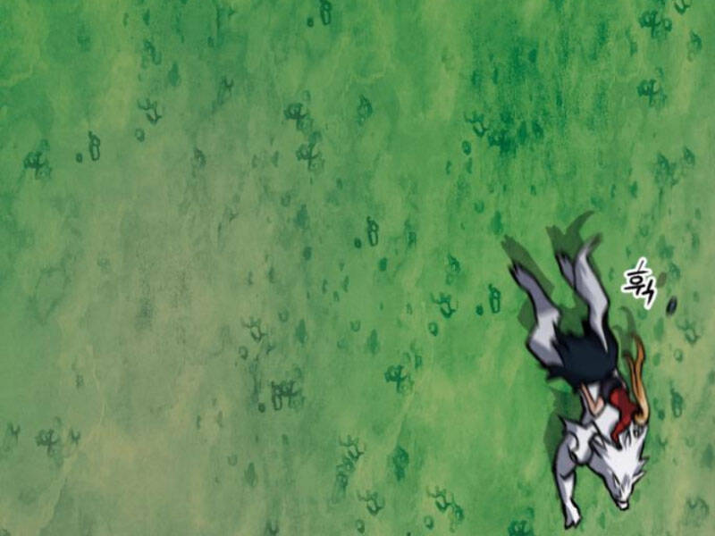 Druid Tại Ga Seoul - Chapter 35 - Page 105