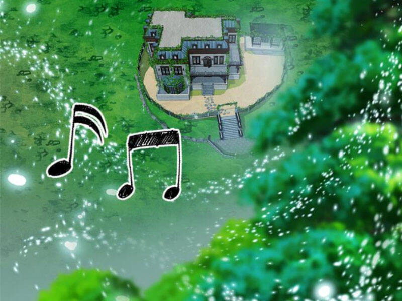 Druid Tại Ga Seoul - Chapter 35 - Page 11