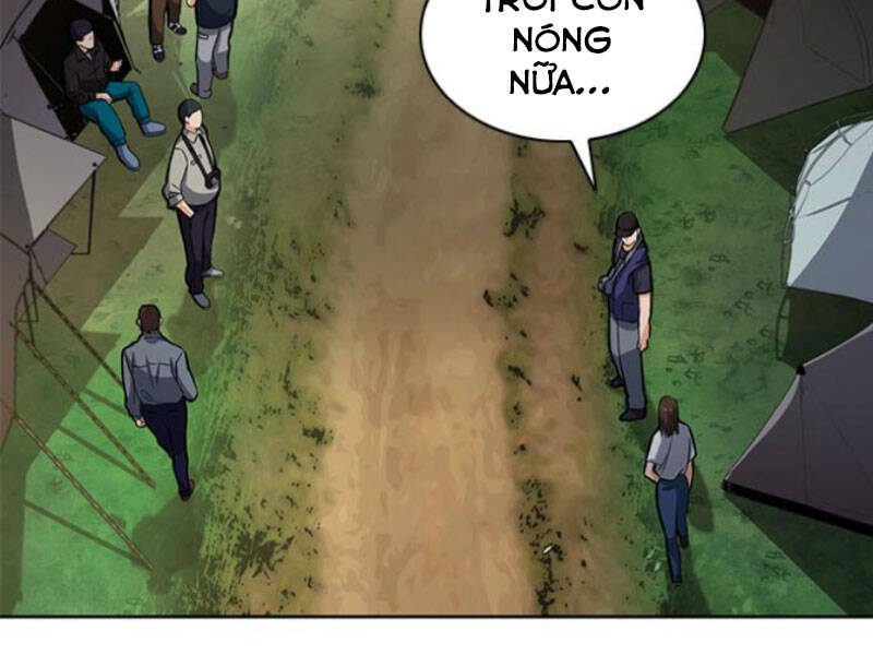 Druid Tại Ga Seoul - Chapter 35 - Page 112