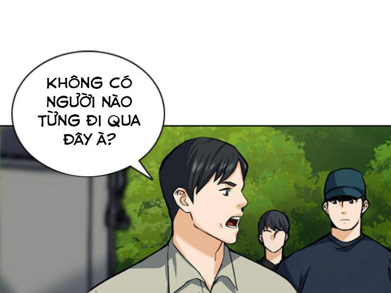 Druid Tại Ga Seoul - Chapter 35 - Page 115