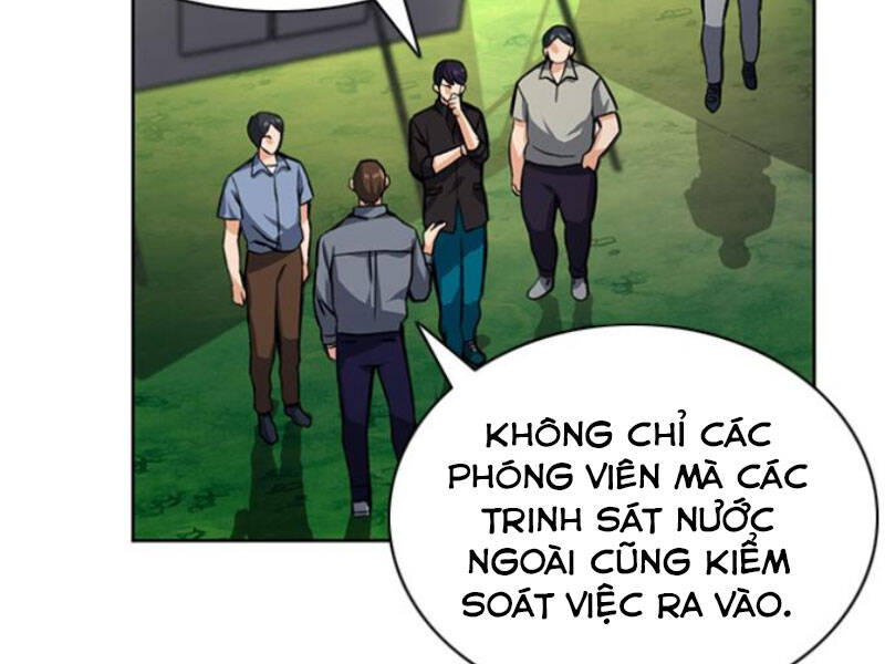 Druid Tại Ga Seoul - Chapter 35 - Page 120