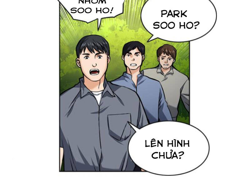 Druid Tại Ga Seoul - Chapter 35 - Page 123