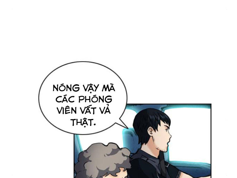 Druid Tại Ga Seoul - Chapter 35 - Page 129