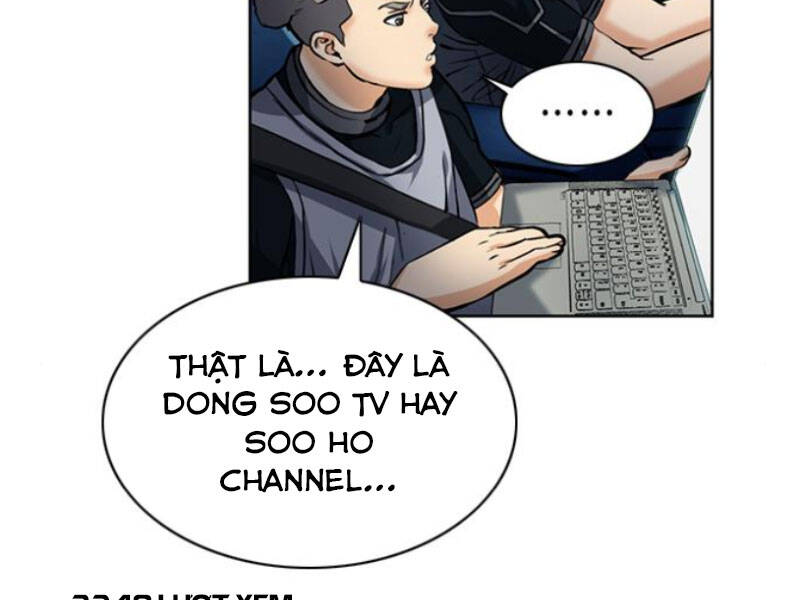 Druid Tại Ga Seoul - Chapter 35 - Page 130