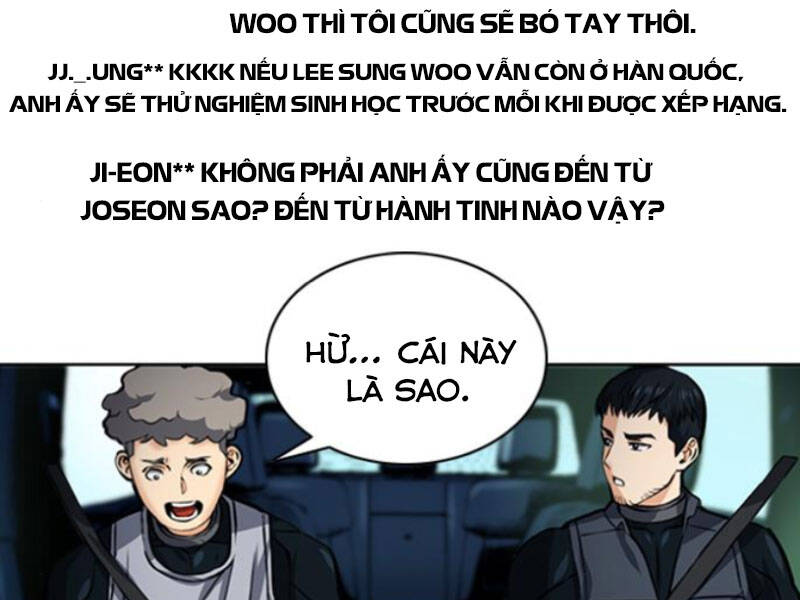 Druid Tại Ga Seoul - Chapter 35 - Page 134