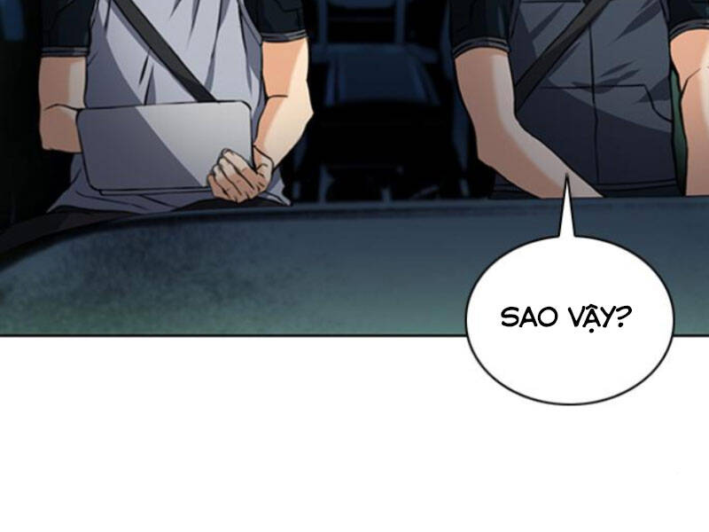 Druid Tại Ga Seoul - Chapter 35 - Page 135