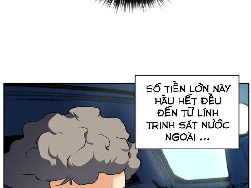 Druid Tại Ga Seoul - Chapter 35 - Page 142