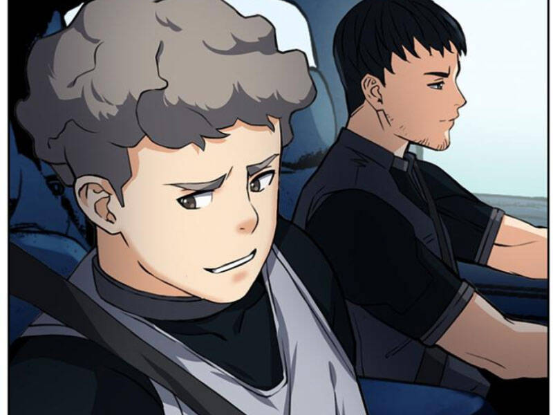 Druid Tại Ga Seoul - Chapter 35 - Page 159