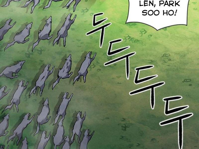 Druid Tại Ga Seoul - Chapter 35 - Page 173