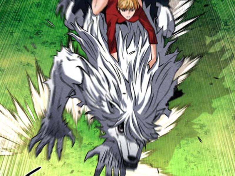 Druid Tại Ga Seoul - Chapter 35 - Page 181