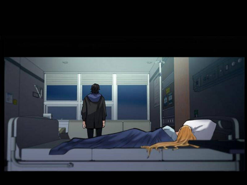 Druid Tại Ga Seoul - Chapter 35 - Page 187