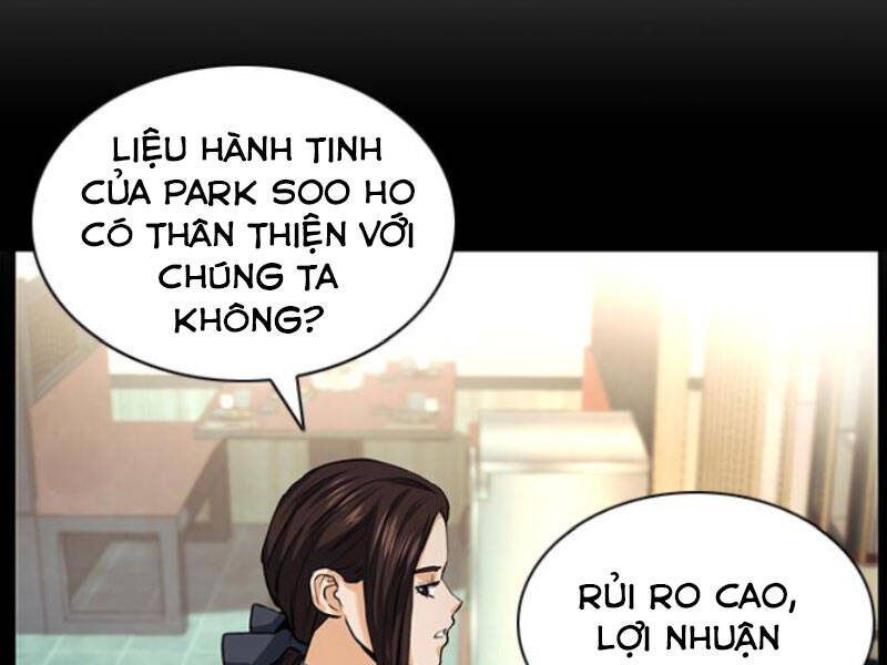 Druid Tại Ga Seoul - Chapter 35 - Page 214