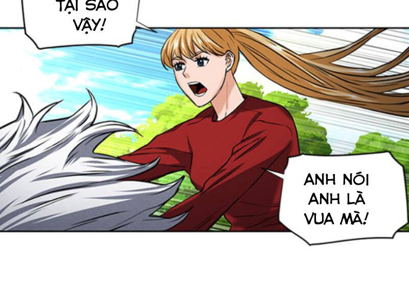 Druid Tại Ga Seoul - Chapter 35 - Page 221