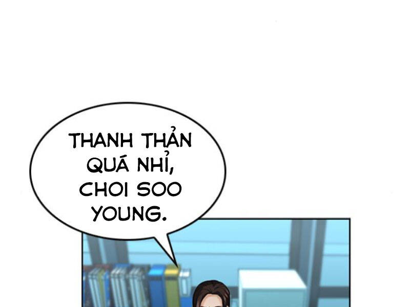 Druid Tại Ga Seoul - Chapter 35 - Page 26