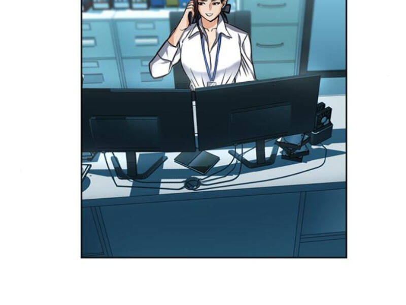 Druid Tại Ga Seoul - Chapter 35 - Page 27