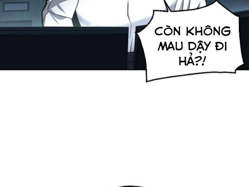 Druid Tại Ga Seoul - Chapter 35 - Page 36