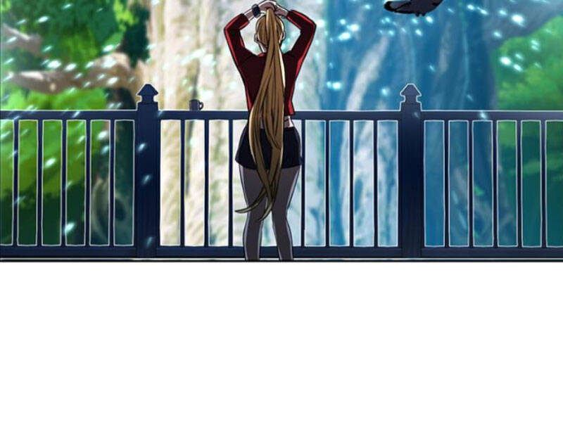 Druid Tại Ga Seoul - Chapter 35 - Page 41