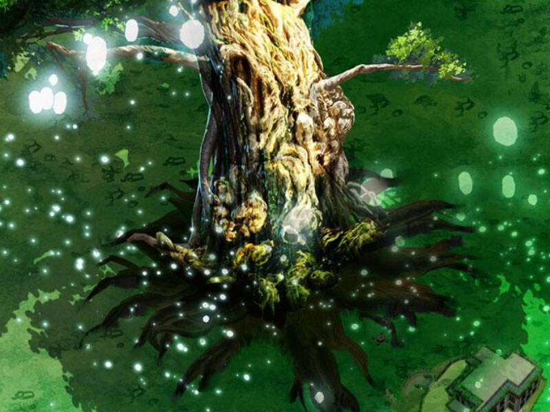 Druid Tại Ga Seoul - Chapter 35 - Page 48