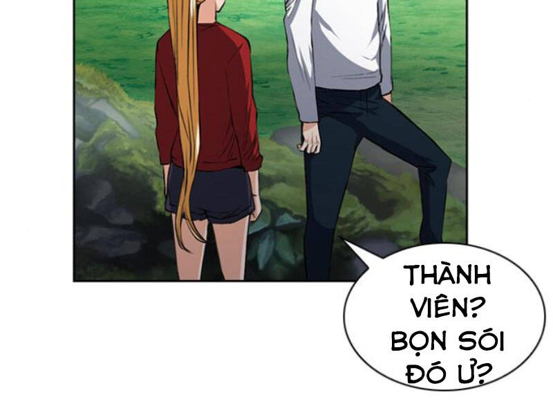 Druid Tại Ga Seoul - Chapter 35 - Page 67