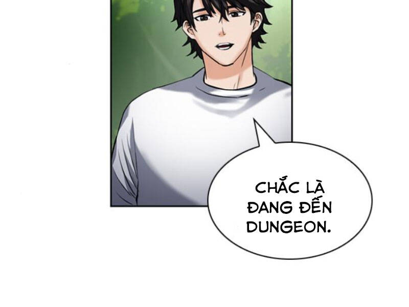 Druid Tại Ga Seoul - Chapter 35 - Page 74