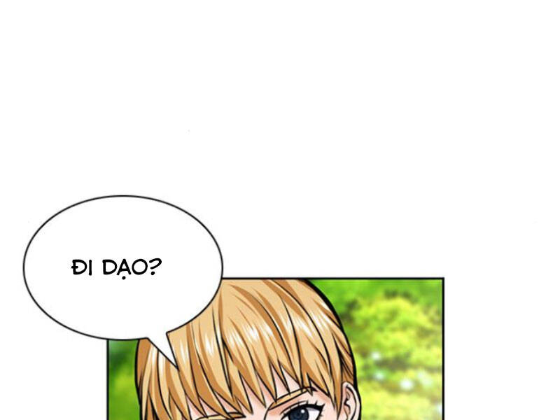 Druid Tại Ga Seoul - Chapter 35 - Page 79