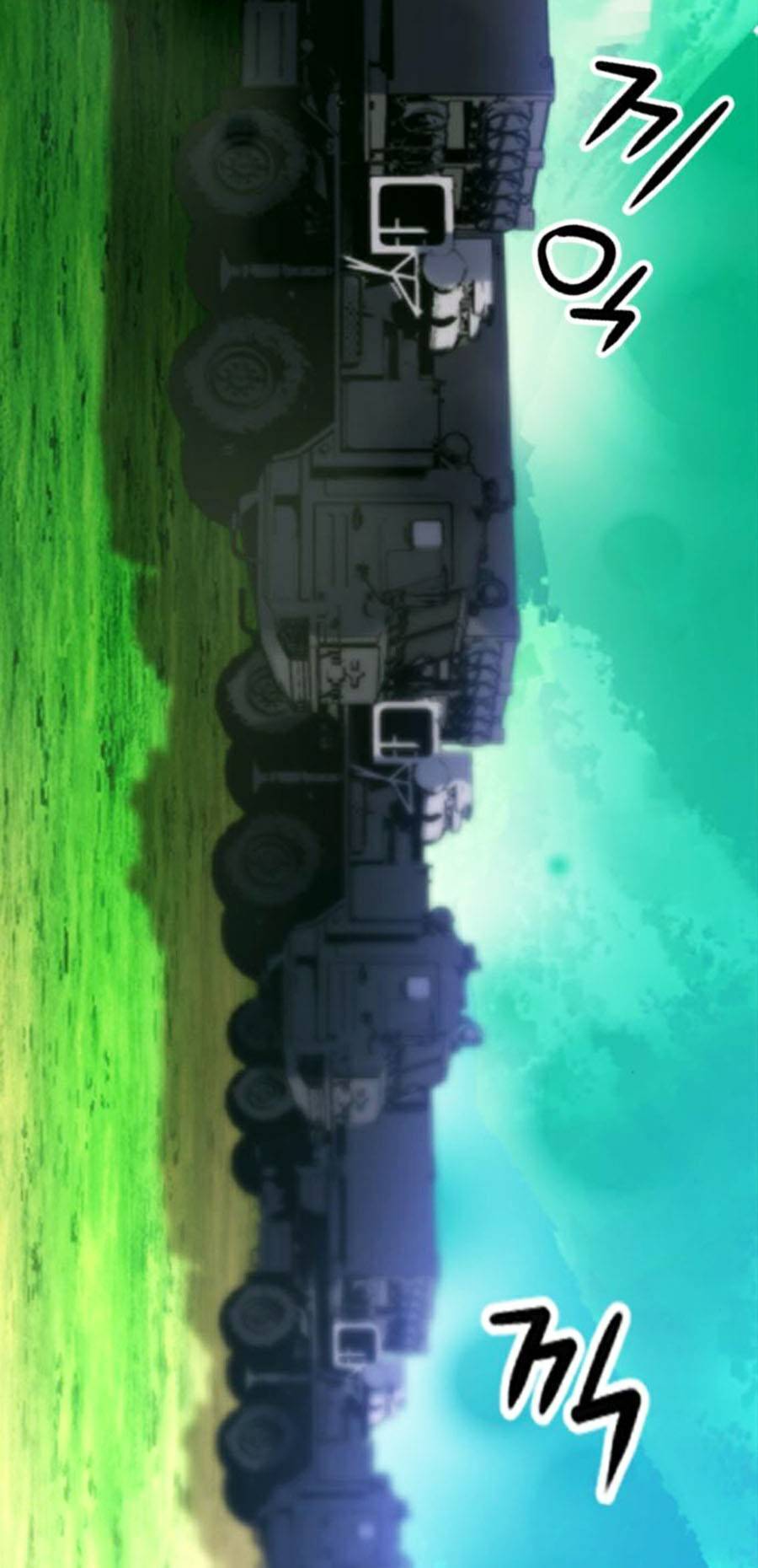 Druid Tại Ga Seoul - Chapter 36 - Page 11