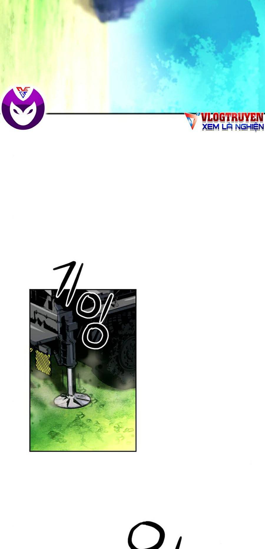 Druid Tại Ga Seoul - Chapter 36 - Page 12