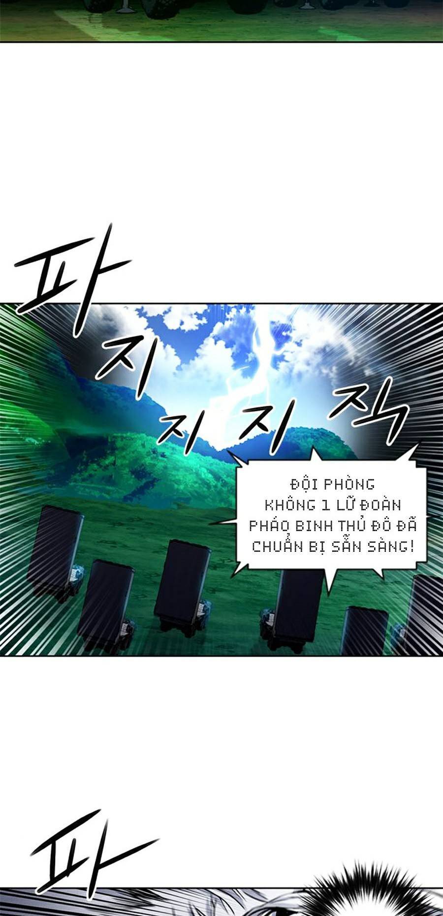 Druid Tại Ga Seoul - Chapter 36 - Page 14