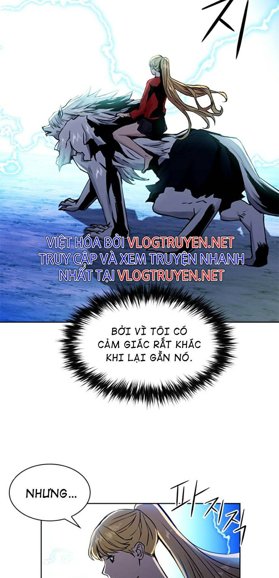 Druid Tại Ga Seoul - Chapter 36 - Page 18