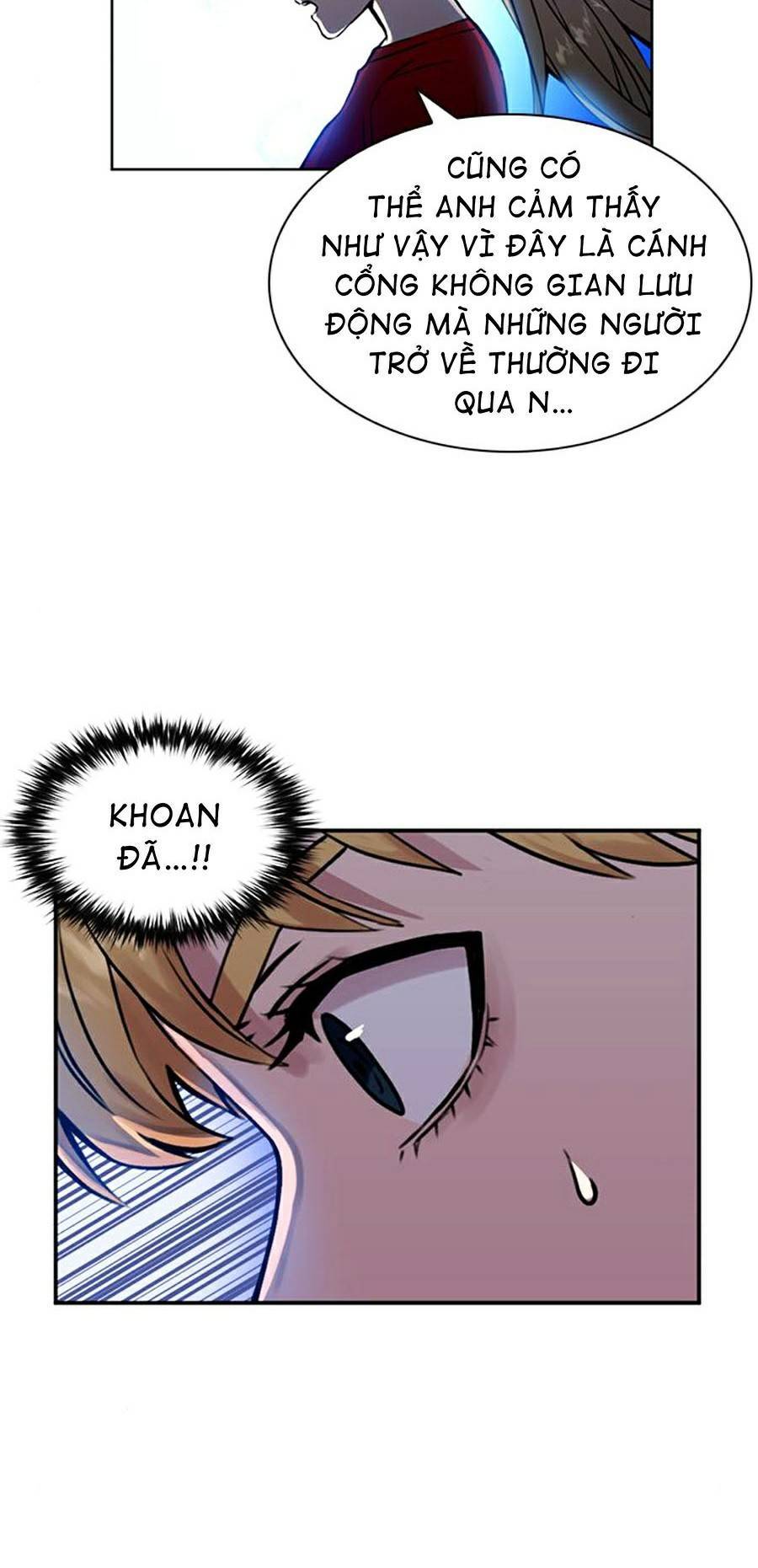 Druid Tại Ga Seoul - Chapter 36 - Page 19