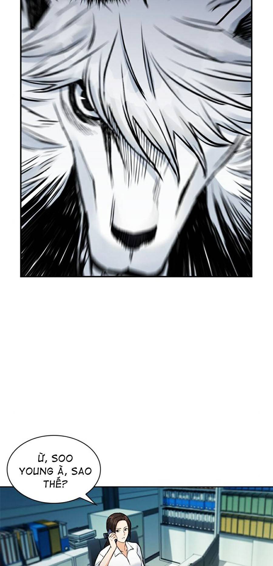 Druid Tại Ga Seoul - Chapter 36 - Page 4