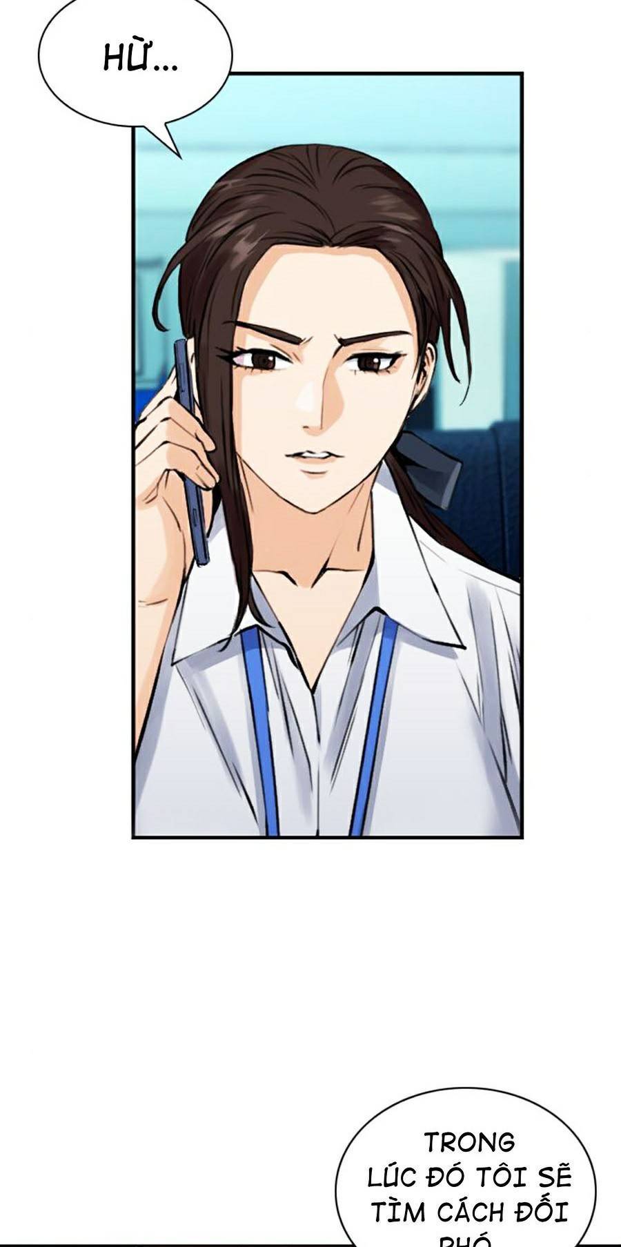 Druid Tại Ga Seoul - Chapter 36 - Page 48