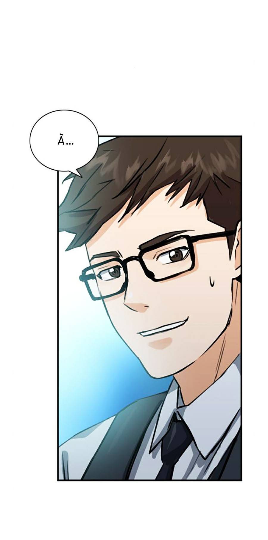 Druid Tại Ga Seoul - Chapter 36 - Page 58