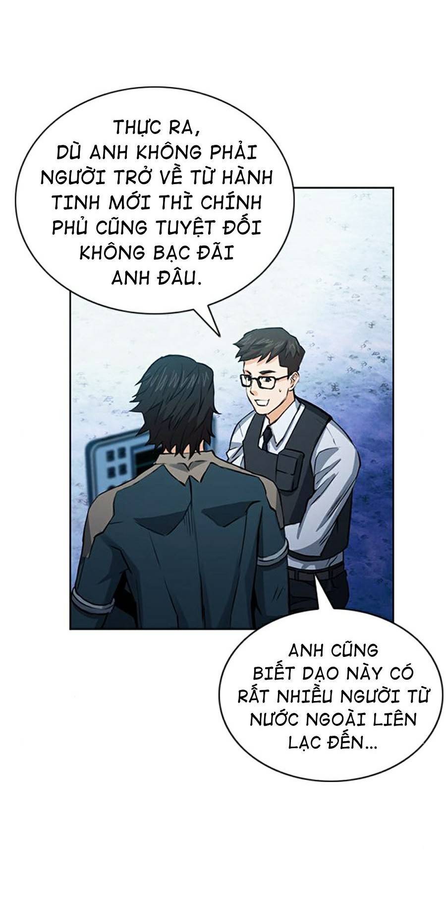 Druid Tại Ga Seoul - Chapter 36 - Page 59