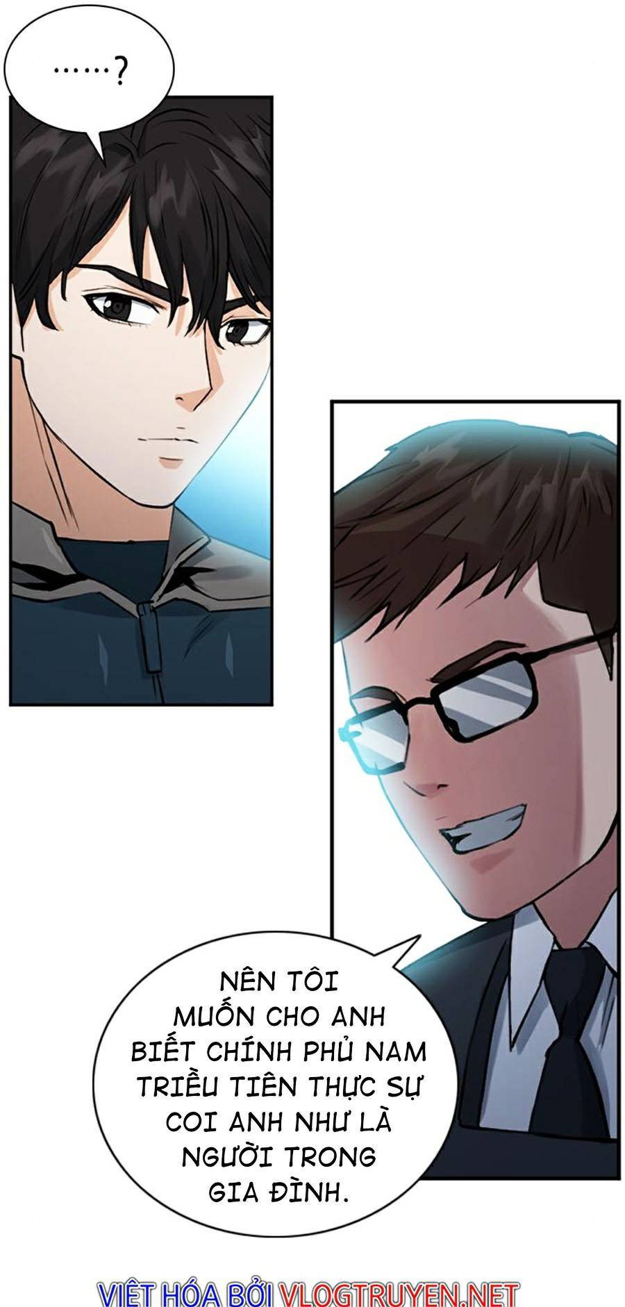 Druid Tại Ga Seoul - Chapter 36 - Page 60