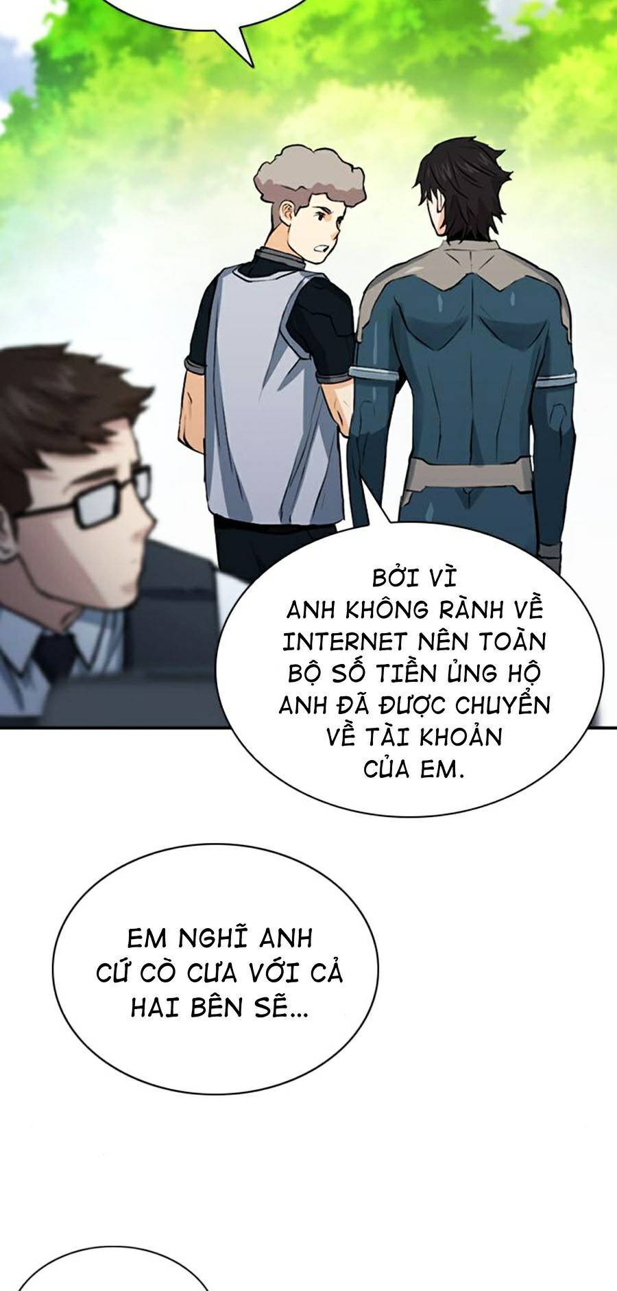 Druid Tại Ga Seoul - Chapter 36 - Page 64