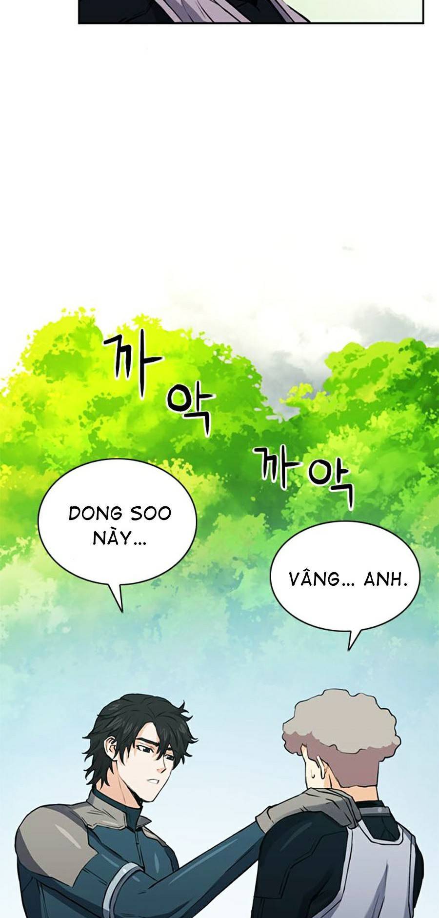 Druid Tại Ga Seoul - Chapter 36 - Page 66