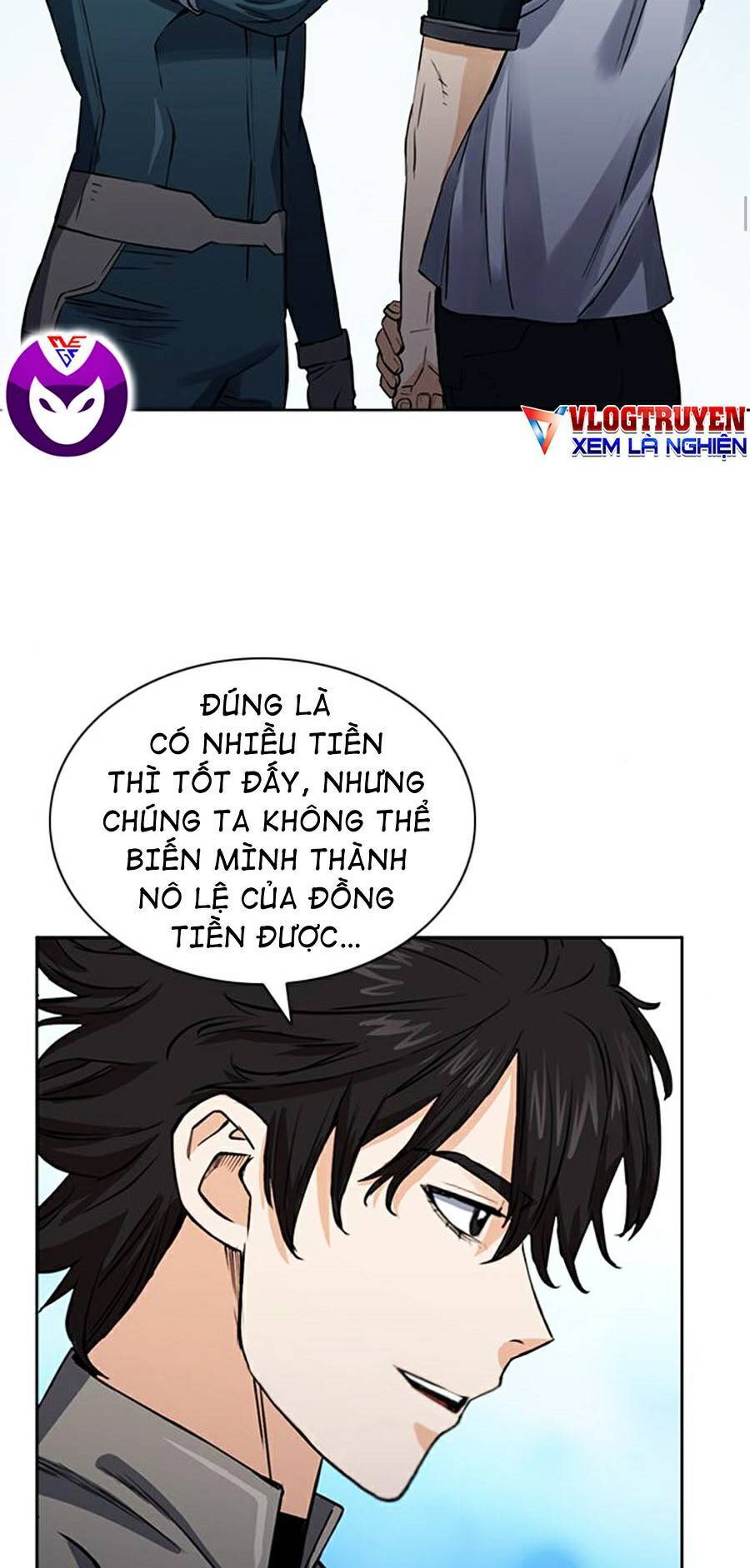 Druid Tại Ga Seoul - Chapter 36 - Page 67