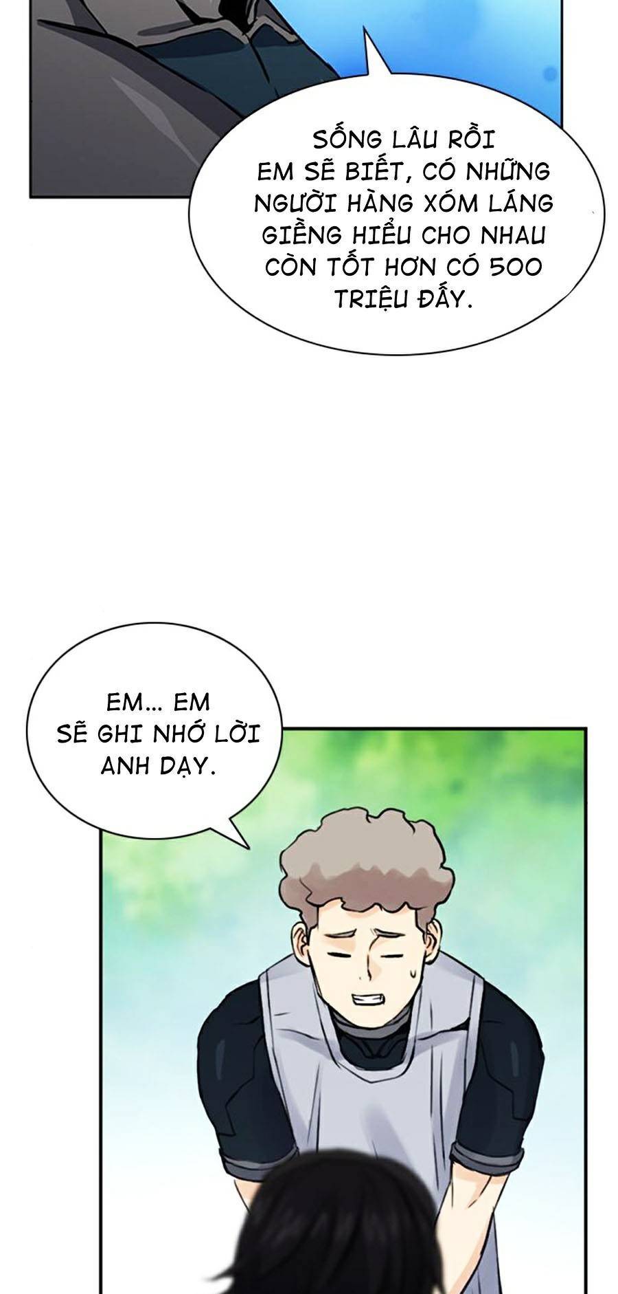 Druid Tại Ga Seoul - Chapter 36 - Page 68
