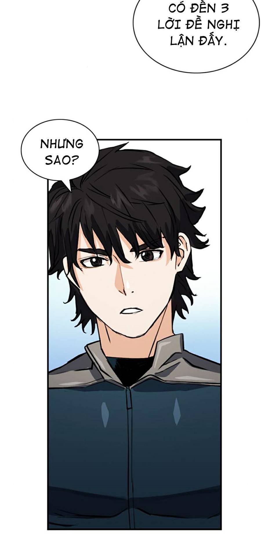 Druid Tại Ga Seoul - Chapter 36 - Page 70