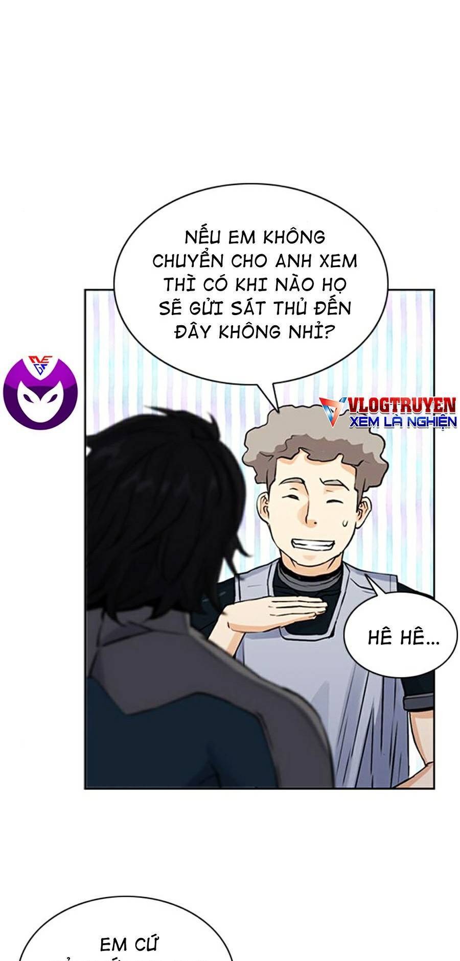 Druid Tại Ga Seoul - Chapter 36 - Page 71