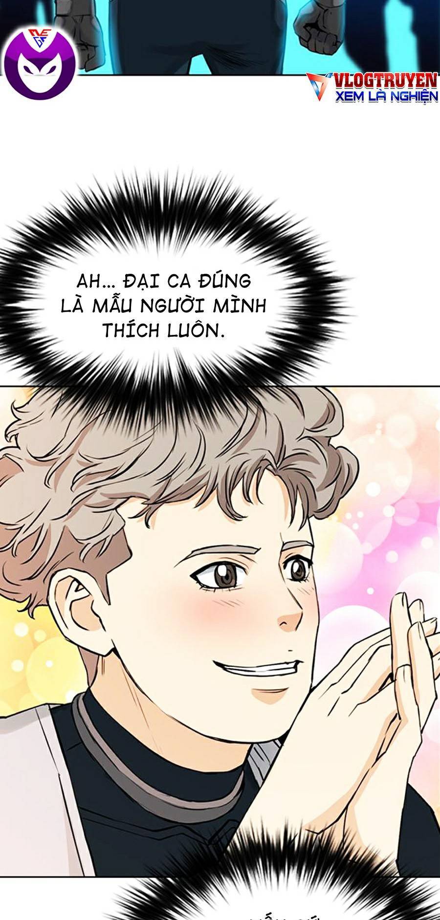 Druid Tại Ga Seoul - Chapter 36 - Page 75
