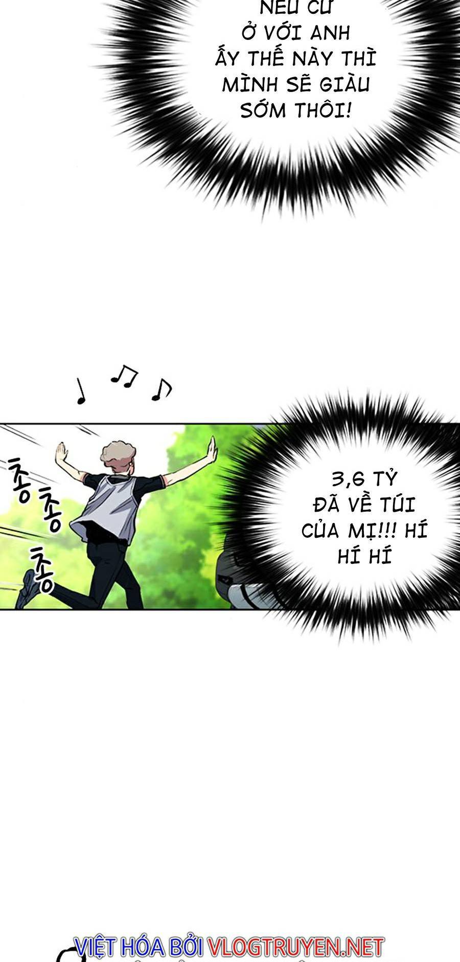 Druid Tại Ga Seoul - Chapter 36 - Page 76