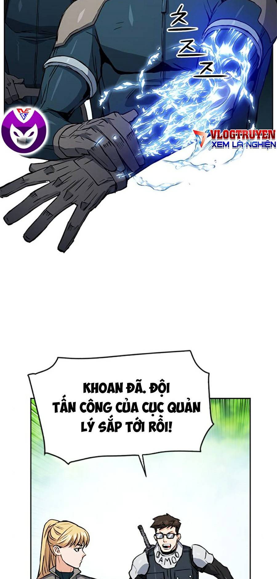 Druid Tại Ga Seoul - Chapter 36 - Page 78