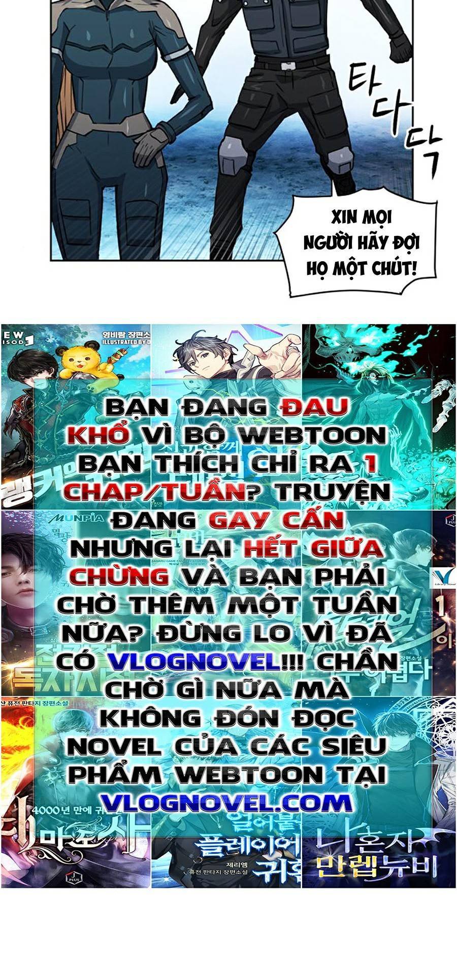 Druid Tại Ga Seoul - Chapter 36 - Page 79