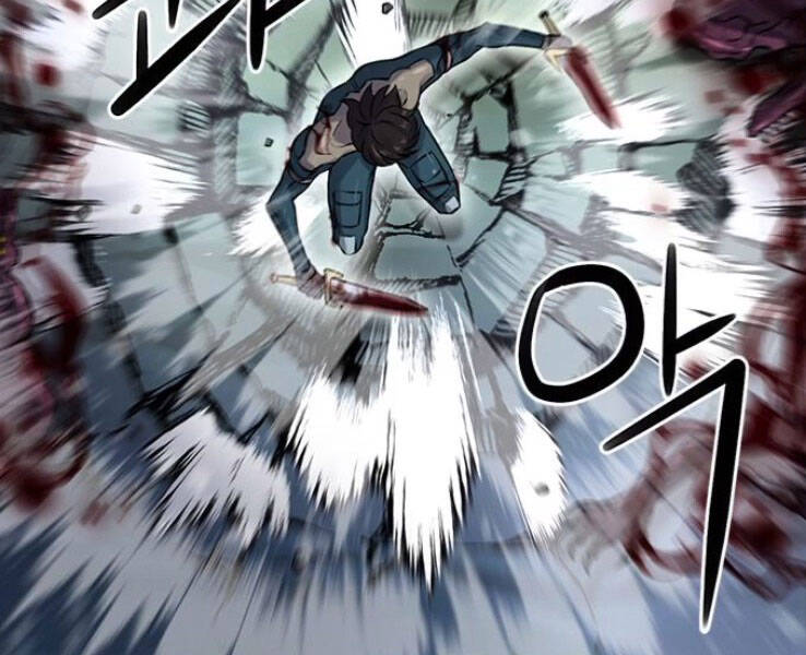 Druid Tại Ga Seoul - Chapter 38 - Page 108