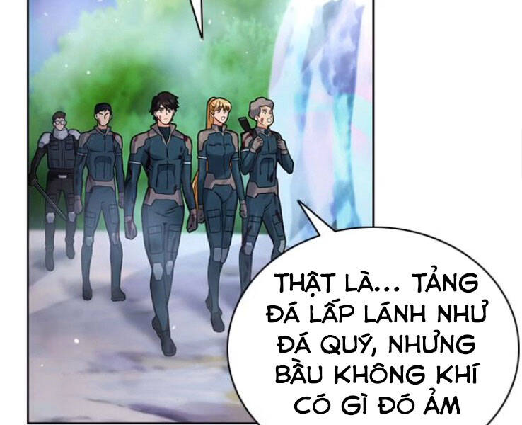 Druid Tại Ga Seoul - Chapter 38 - Page 122