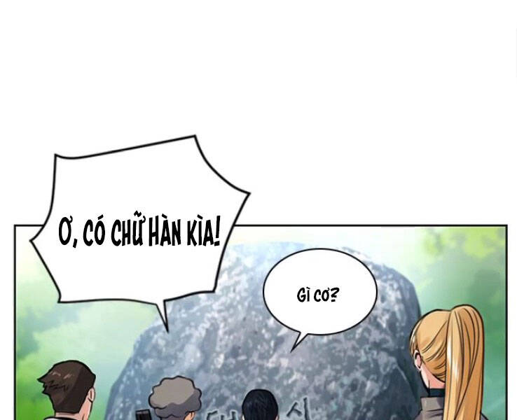 Druid Tại Ga Seoul - Chapter 38 - Page 125